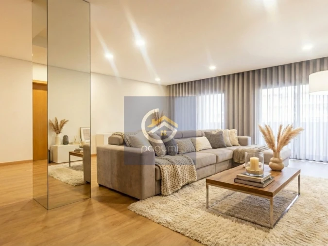 Apartamento T3 para Venda em Paredes Foto 1