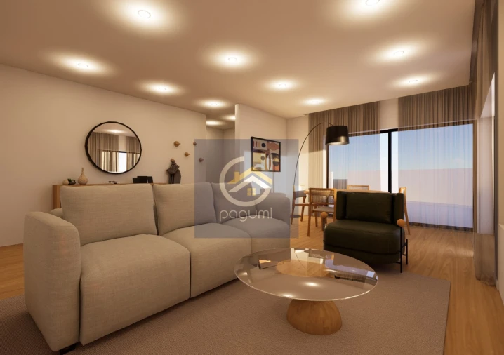 Moradia T3 para Venda em Amarante (São Gonçalo), Madalena, Cepelos e Gatão Foto 1