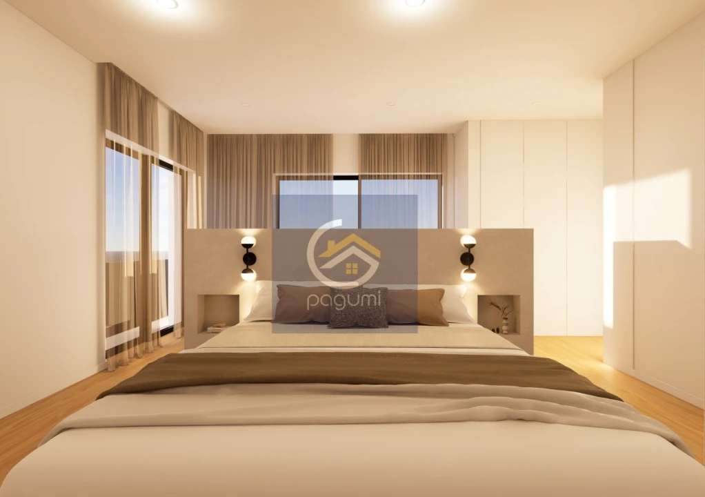 Moradia T3 para Venda em Amarante (São Gonçalo), Madalena, Cepelos e Gatão Foto 8