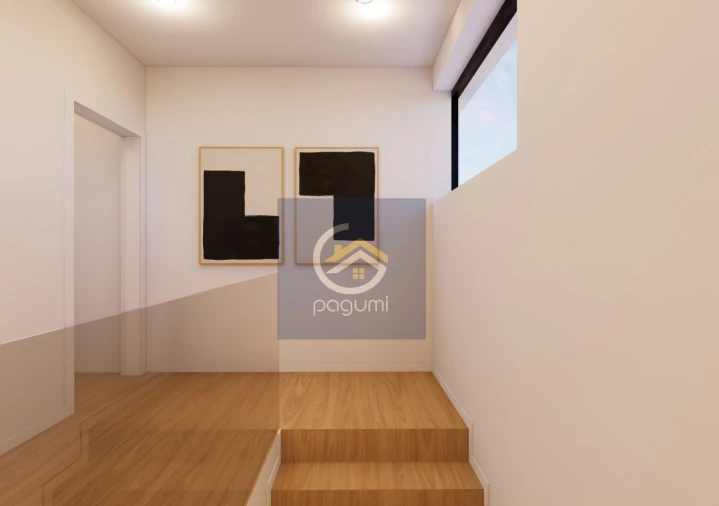 Moradia T3 para Venda em Amarante (São Gonçalo), Madalena, Cepelos e Gatão Foto 13