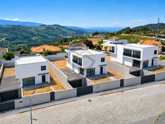 Moradia T3 para Venda em Amarante (São Gonçalo), Madalena, Cepelos e Gatão Foto 17