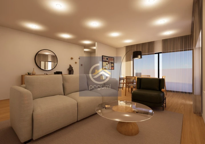 Moradia T3 para Venda em Amarante (São Gonçalo), Madalena, Cepelos e Gatão Foto 1