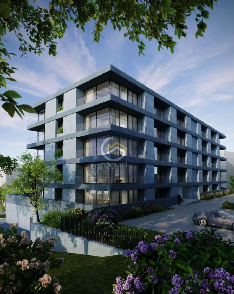 Apartamento T2 para Venda em Paredes Foto 15