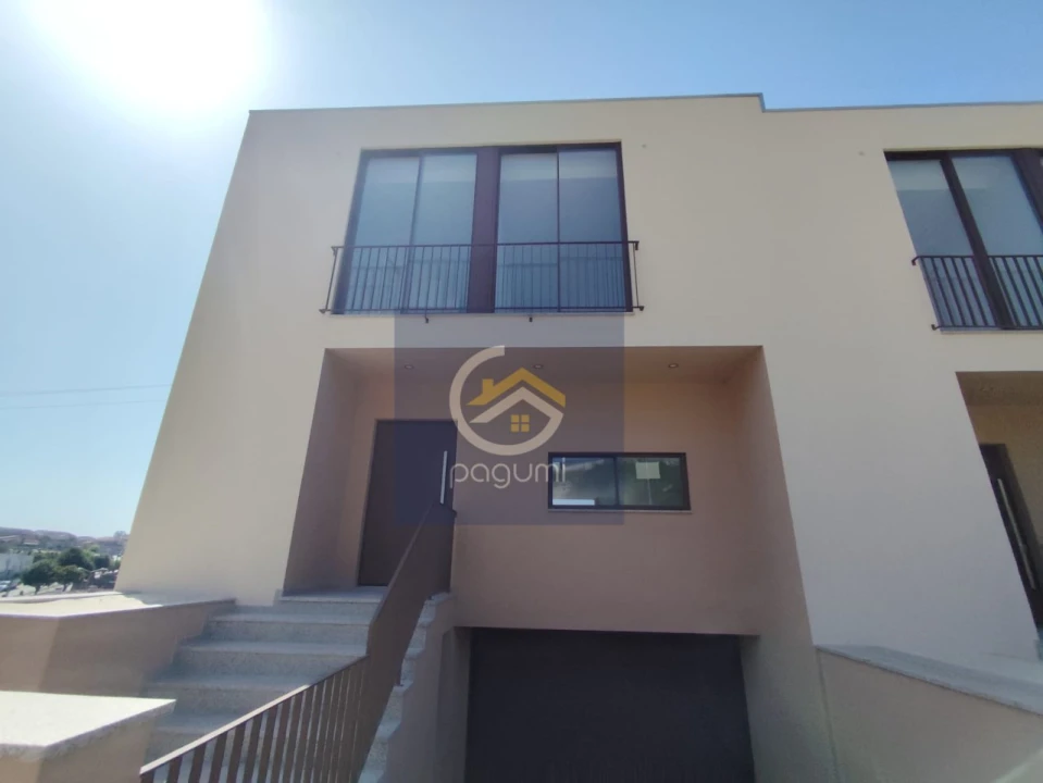 Moradia T3 para Venda em Cristelos, Boim e Ordem Foto 6