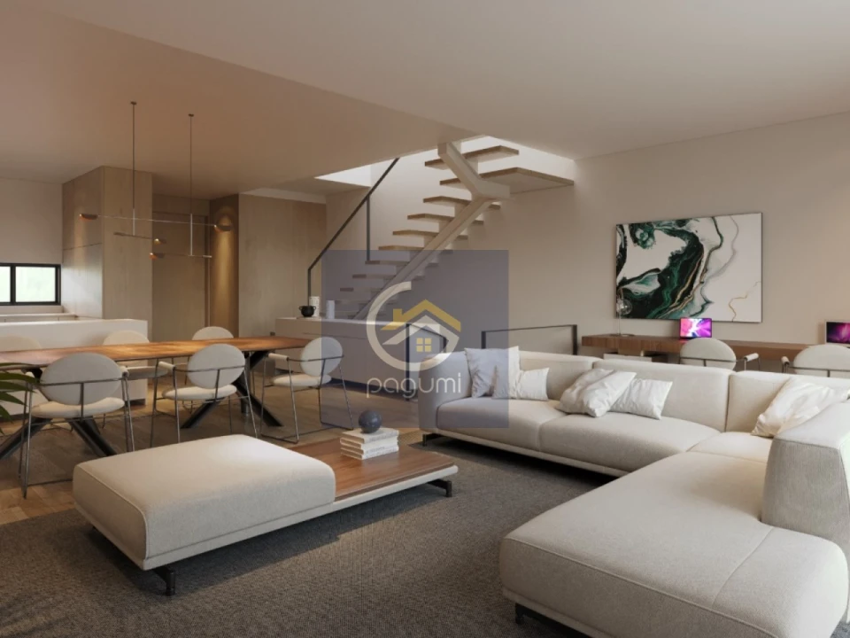 Moradia T3 para Venda em Cristelos, Boim e Ordem Foto 1