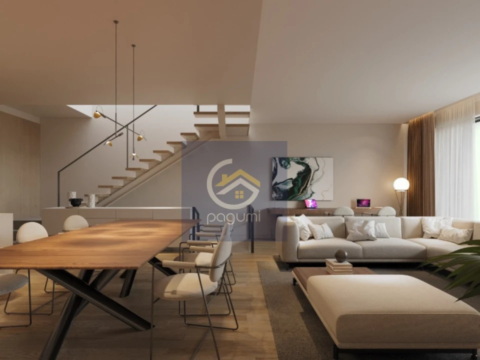 Moradia T3 para Venda em Cristelos, Boim e Ordem Foto 2