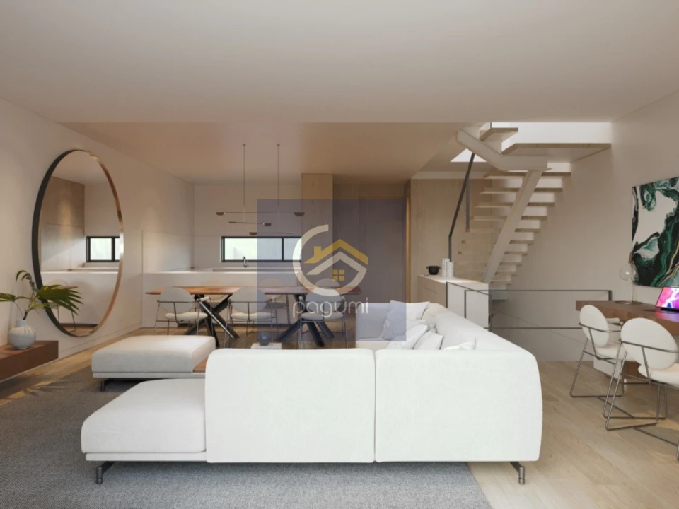 Moradia T3 para Venda em Cristelos, Boim e Ordem Foto 4