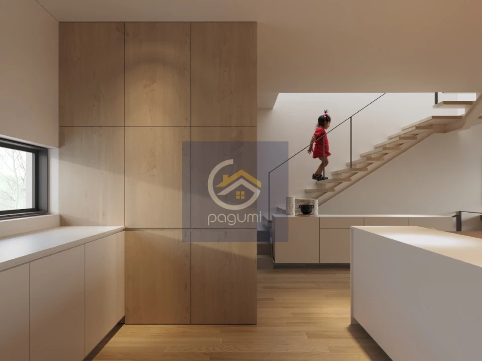 Moradia T3 para Venda em Cristelos, Boim e Ordem Foto 5