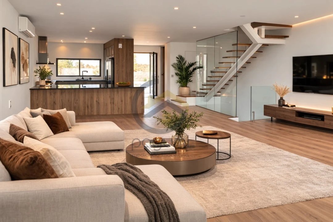 Moradia T3 para Venda em Cristelos, Boim e Ordem Foto 1