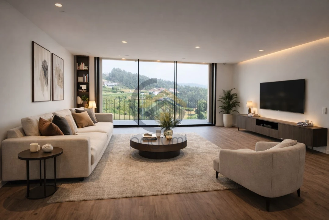 Moradia T3 para Venda em Cristelos, Boim e Ordem Foto 3