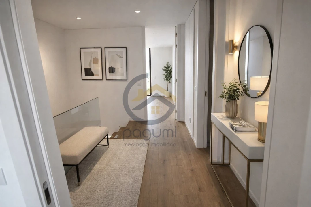 Moradia T3 para Venda em Cristelos, Boim e Ordem Foto 8