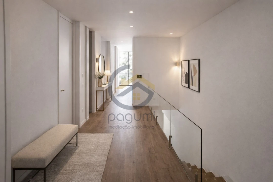 Moradia T3 para Venda em Cristelos, Boim e Ordem Foto 9