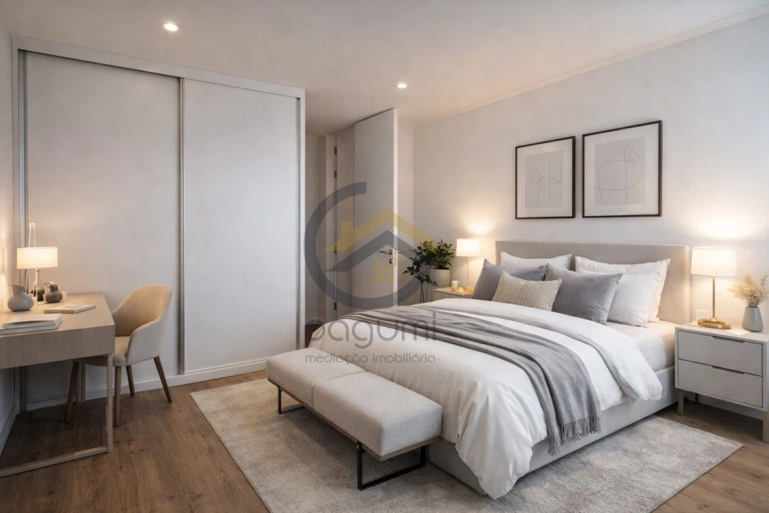 Moradia T3 para Venda em Cristelos, Boim e Ordem Foto 13