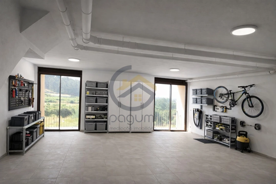 Moradia T3 para Venda em Cristelos, Boim e Ordem Foto 21