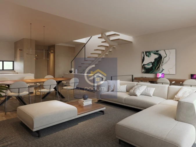 Moradia T3 para Venda em Cristelos, Boim e Ordem Foto 1