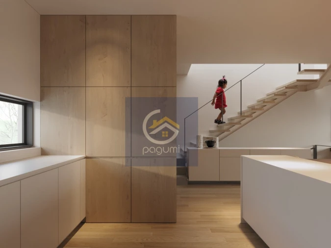 Moradia T3 para Venda em Cristelos, Boim e Ordem Foto 5