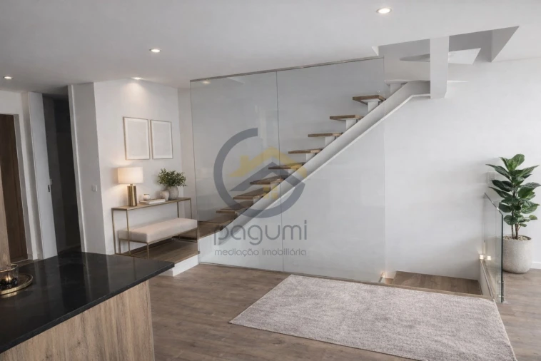 Moradia T3 para Venda em Cristelos, Boim e Ordem Foto 6