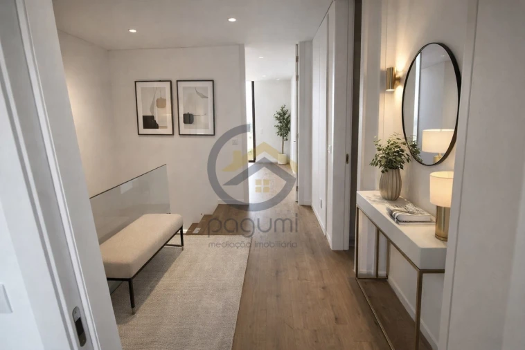 Moradia T3 para Venda em Cristelos, Boim e Ordem Foto 8