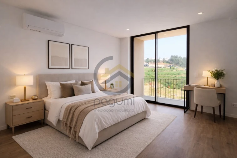 Moradia T3 para Venda em Cristelos, Boim e Ordem Foto 11