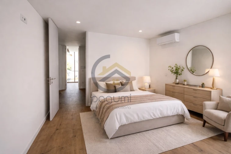 Moradia T3 para Venda em Cristelos, Boim e Ordem Foto 12