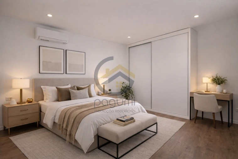 Moradia T3 para Venda em Cristelos, Boim e Ordem Foto 14