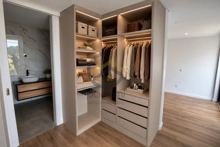 Moradia T3 para Venda em Cristelos, Boim e Ordem Foto 18