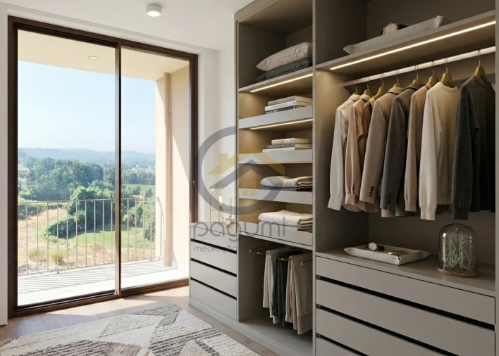 Moradia T3 para Venda em Cristelos, Boim e Ordem Foto 16