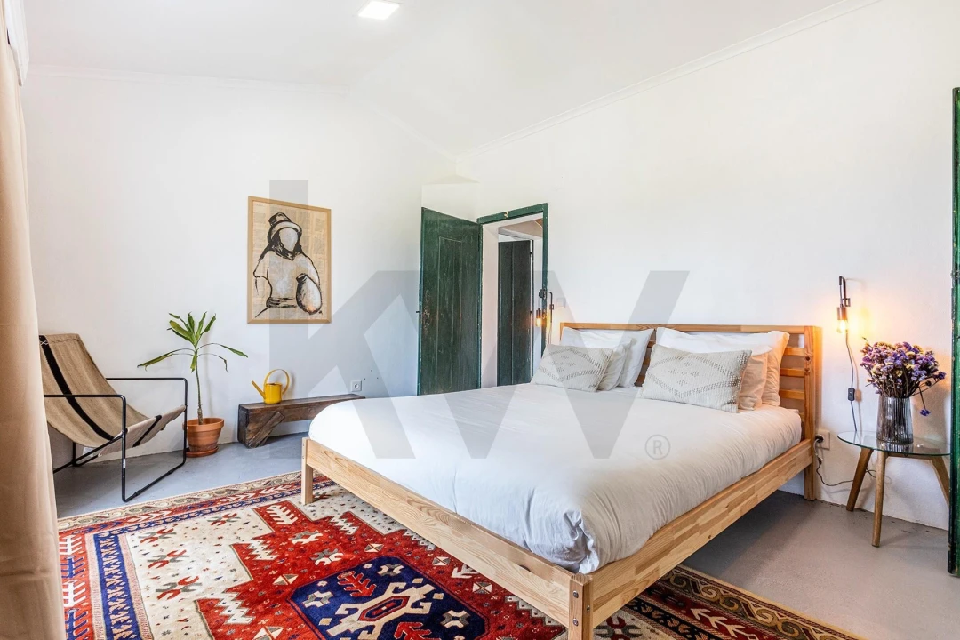 Quinta T5 para Venda em São Bento do Mato Foto 15