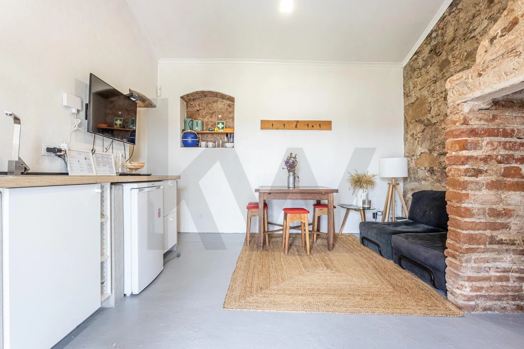 Quinta T5 para Venda em São Bento do Mato Foto 4