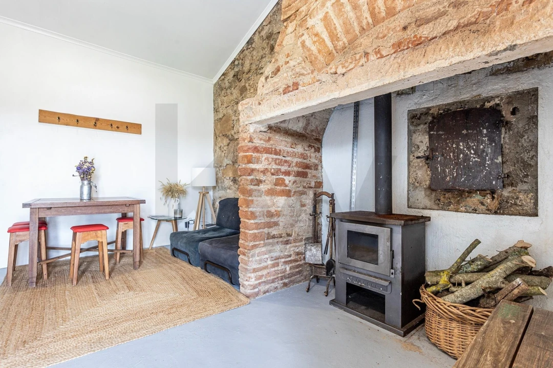 Quinta T5 para Venda em São Bento do Mato Foto 3