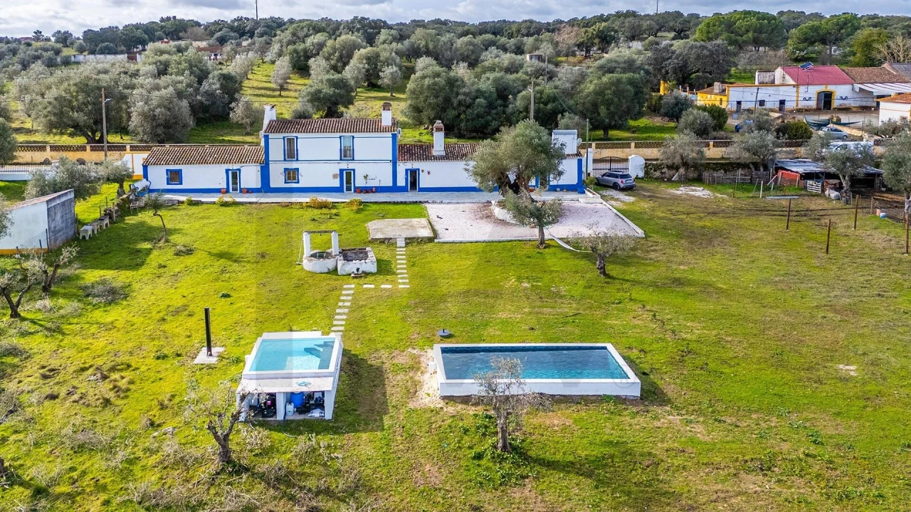 Quinta T5 para Venda em São Bento do Mato Foto 40