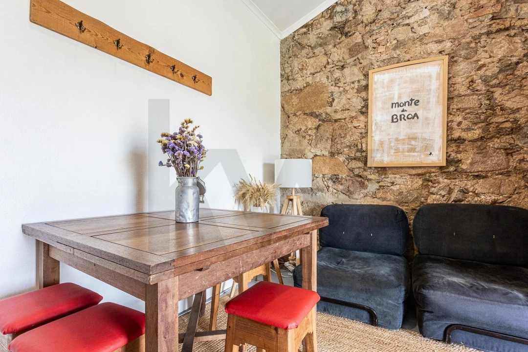 Quinta T5 para Venda em São Bento do Mato Foto 6