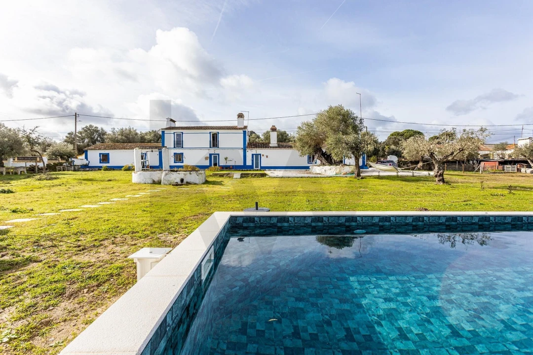 Quinta T5 para Venda em São Bento do Mato Foto 32