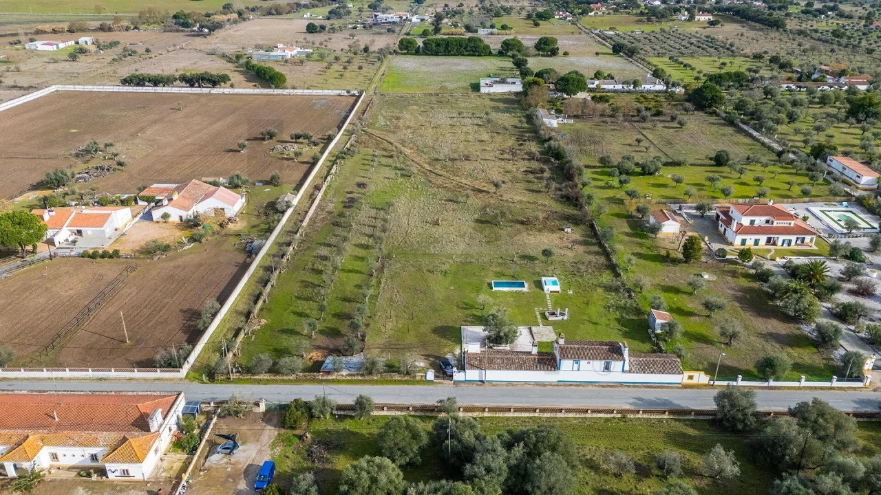 Quinta T5 para Venda em São Bento do Mato Foto 47