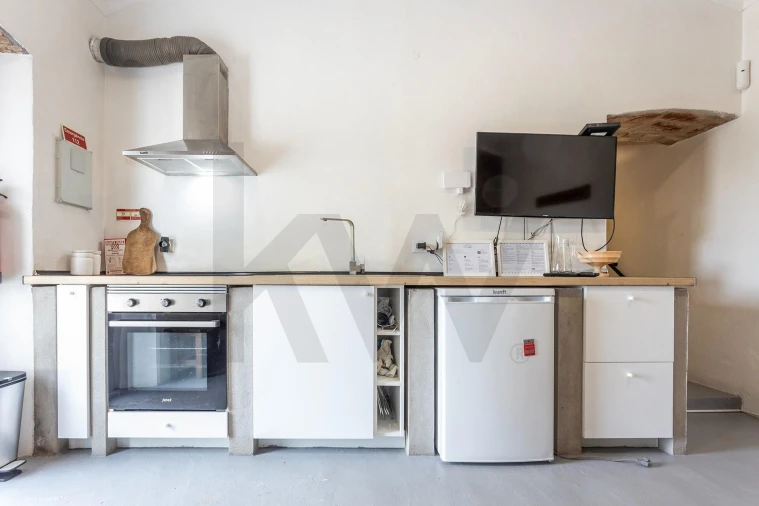 Quinta T5 para Venda em São Bento do Mato Foto 9