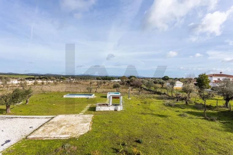 Quinta T5 para Venda em São Bento do Mato Foto 21