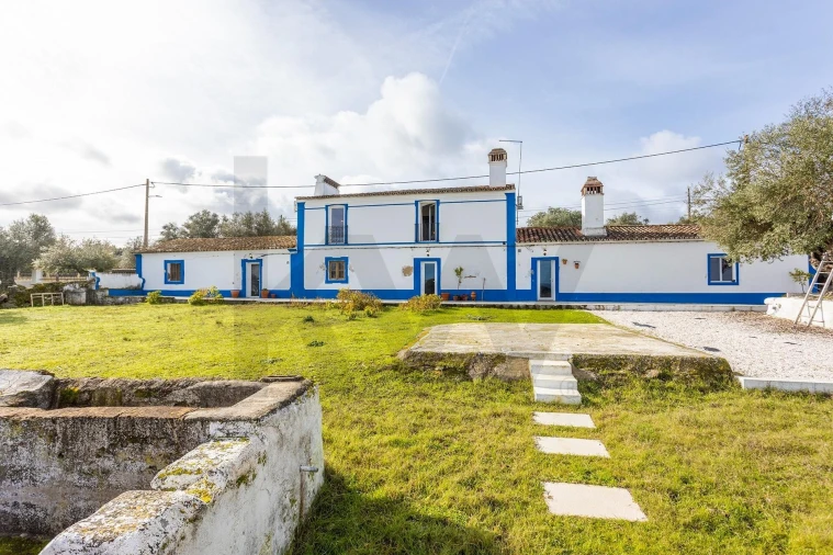 Quinta T5 para Venda em São Bento do Mato Foto 31