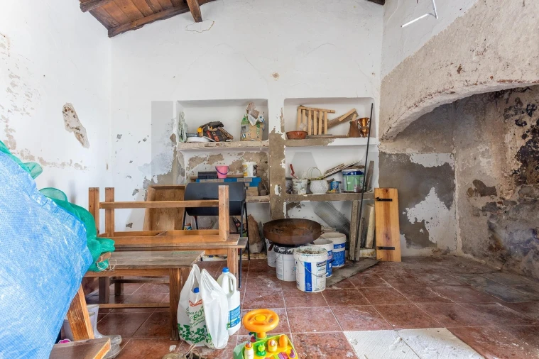 Quinta T5 para Venda em São Bento do Mato Foto 27