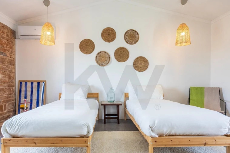 Quinta T5 para Venda em São Bento do Mato Foto 24