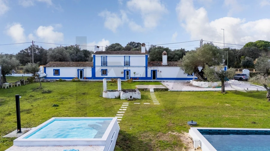 Quinta T5 para Venda em São Bento do Mato Foto 42