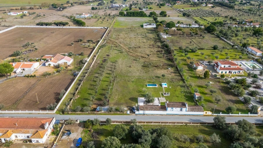 Quinta T5 para Venda em São Bento do Mato Foto 47