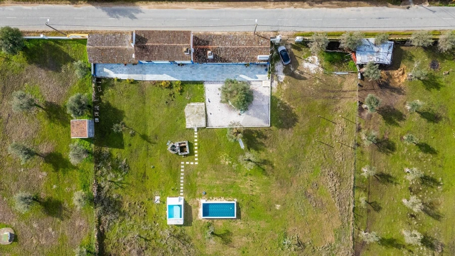 Quinta T5 para Venda em São Bento do Mato Foto 46