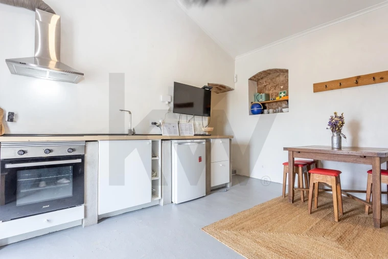 Quinta T5 para Venda em São Bento do Mato Foto 10