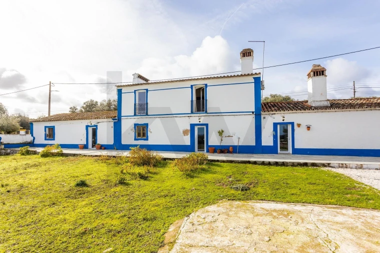 Quinta T5 para Venda em São Bento do Mato Foto 30