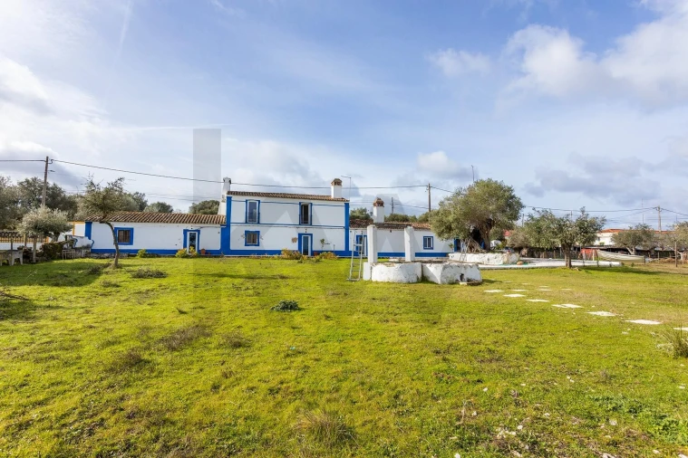 Quinta T5 para Venda em São Bento do Mato Foto 36