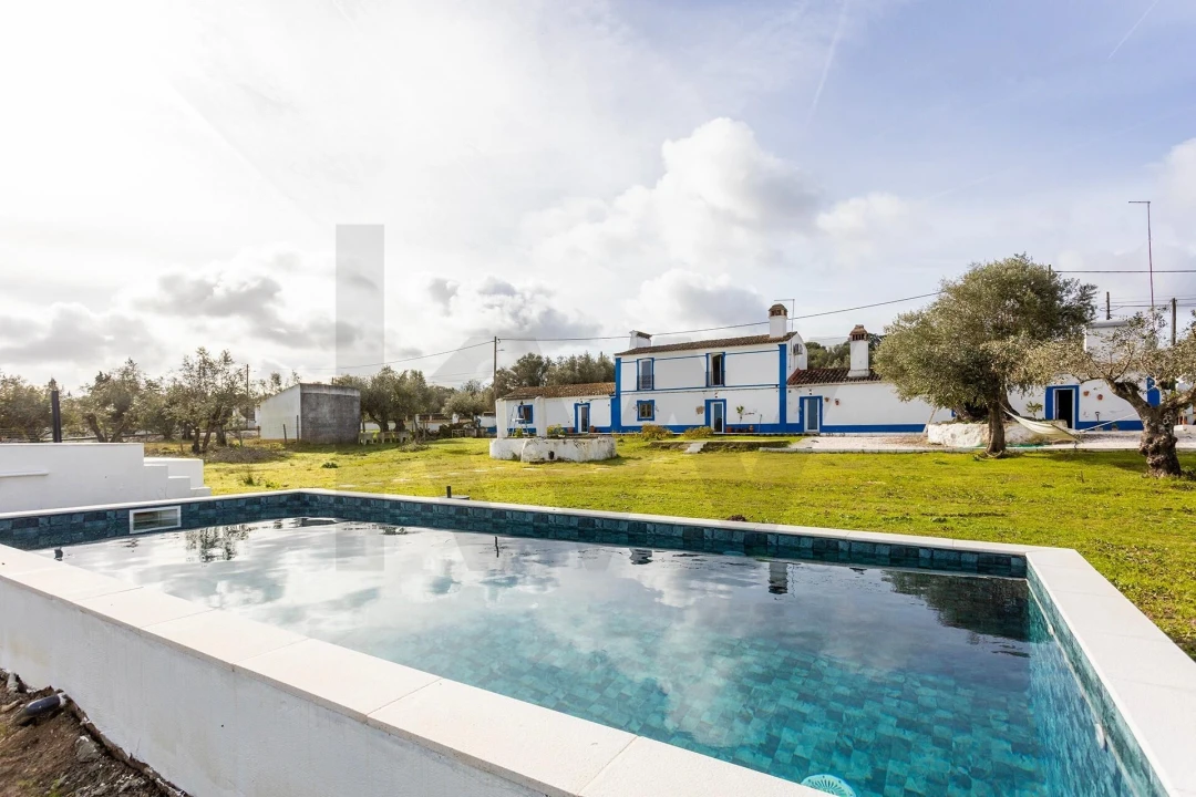 Quinta T5 para Venda em São Bento do Mato Foto 33