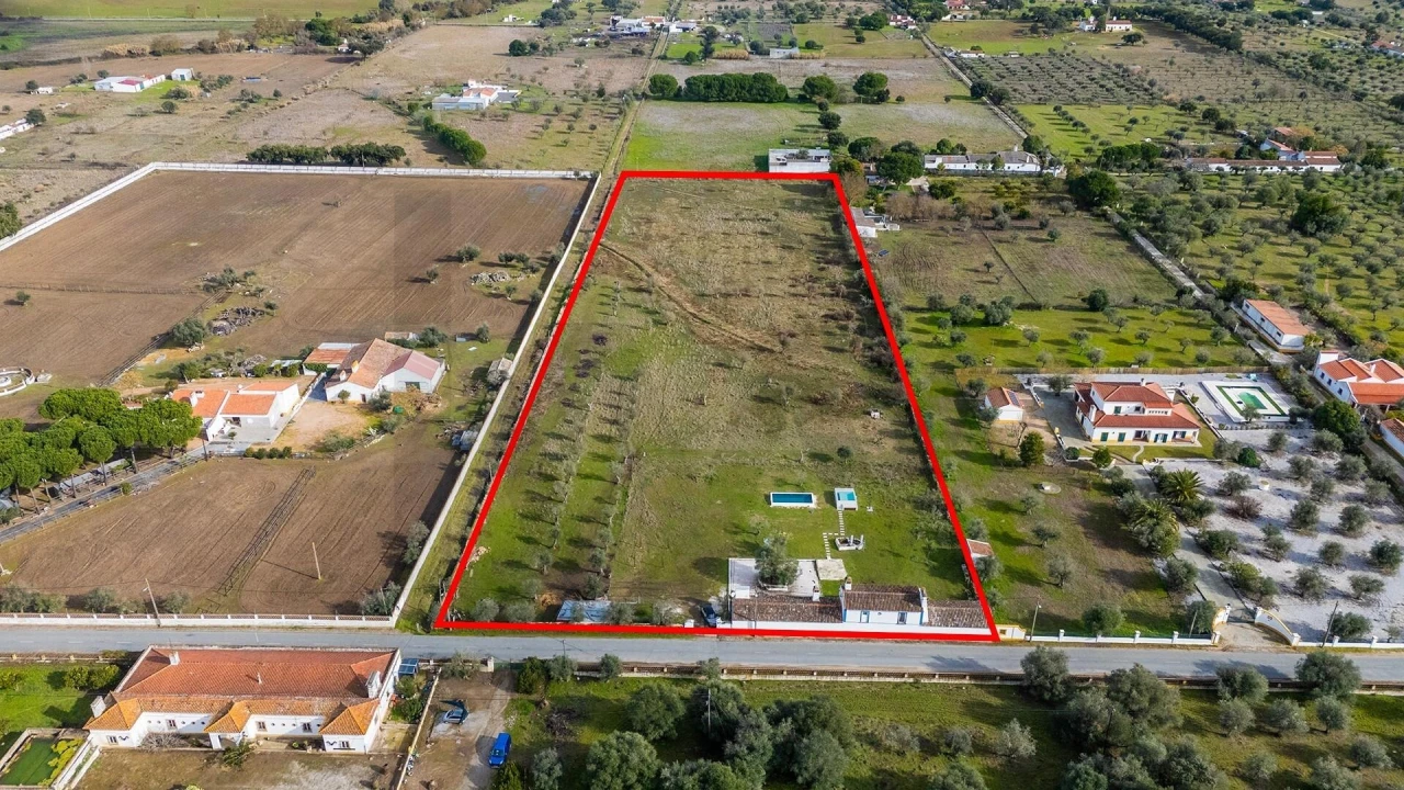 Quinta T5 para Venda em São Bento do Mato Foto 48