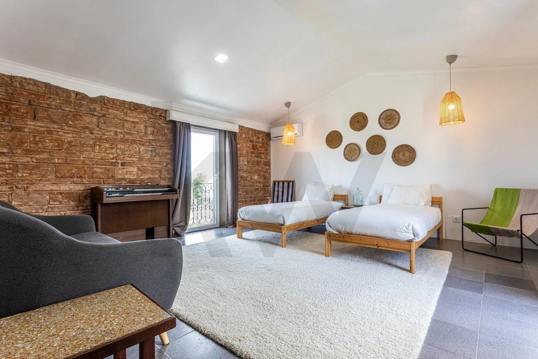 Quinta T5 para Venda em São Bento do Mato Foto 23