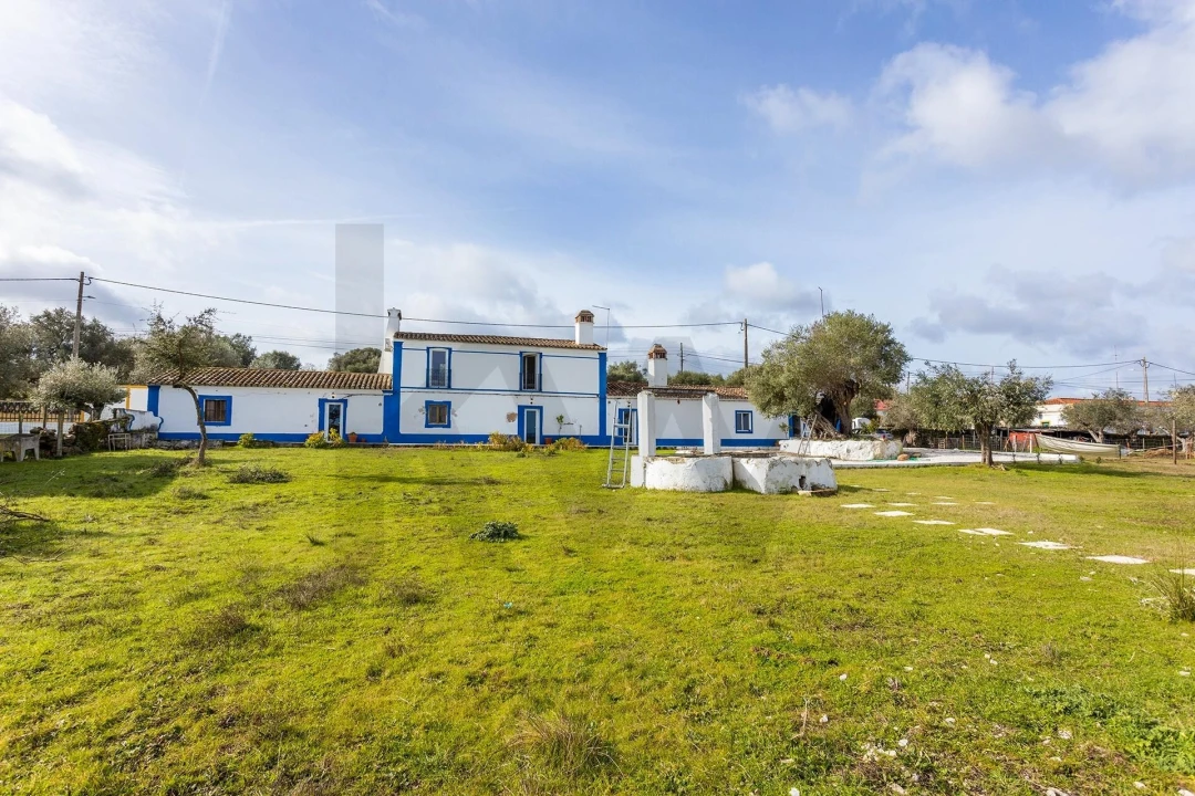 Quinta T5 para Venda em São Bento do Mato Foto 36