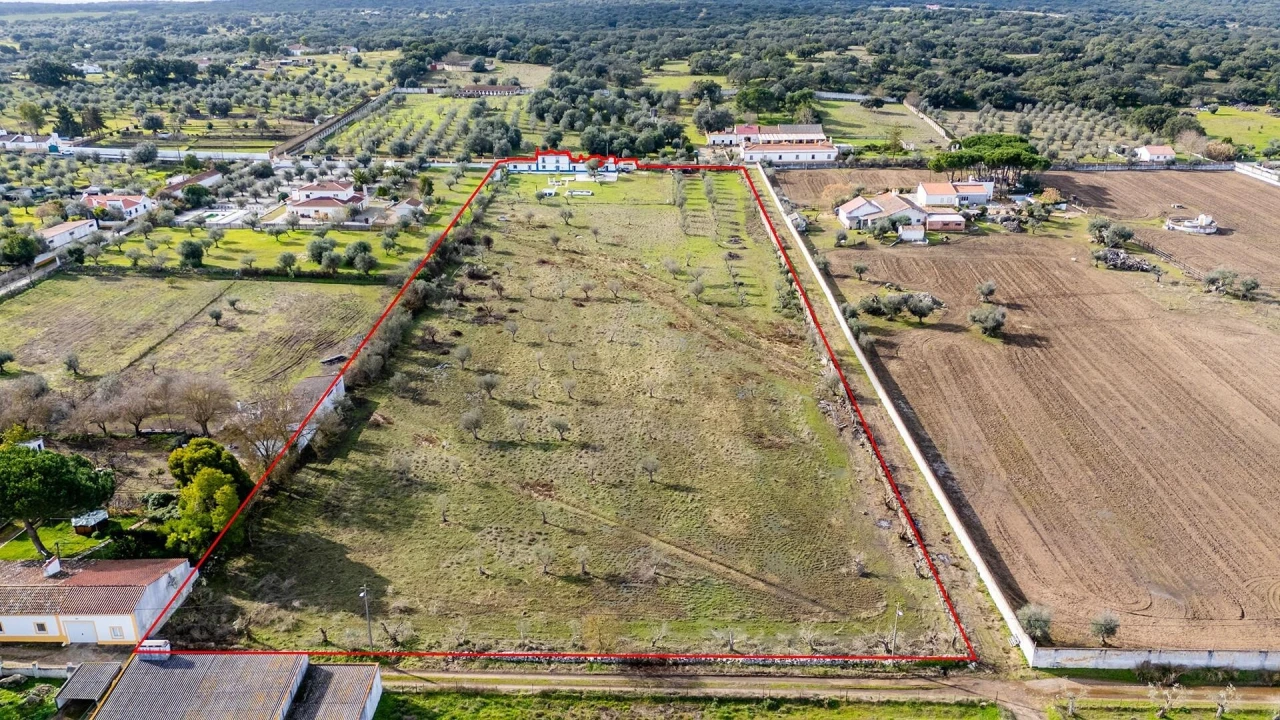 Quinta T5 para Venda em São Bento do Mato Foto 45